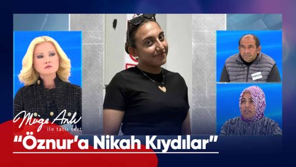 Genç kızın tehdit altında olduğuna yönelik şüphe... - Müge Anlı ile Tatlı Sert 20 Kasım 2025