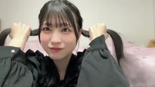 桒原椿 SKE48 2025-11-18 22_28 SHOWROOM
