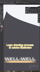 Learn adobe illustrator #IllustratorTips #IllustratorTutorial