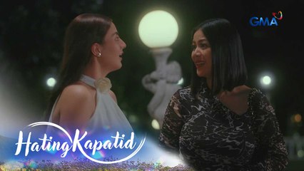 Hating Kapatid: Valerie planned a mother-daughter bonding with Belle! (Episode 34)