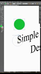 Transparency – Difference adalah salah satu mode blending (blending mode) di Adobe Illustrator