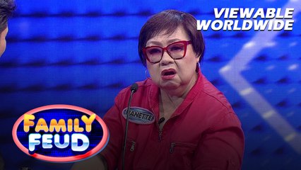 Family Feud: NAG-UWI NG BATANG LALAKI ANG ISANG BIYUDA, ANO ANG ITATANONG NG MGA ANAK? (Episode 869)