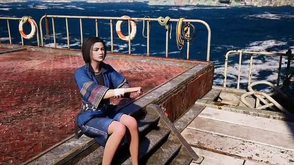 Candle in the Tomb South Sea Tomb 12