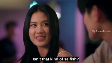 Club Friday Theory of Love Merit Wins the Soul (2025) EP.3 ENG SUB