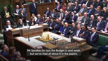 Starmer refuses to rule out freeze on income tax thresholds ahead of Budget