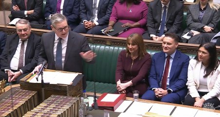 Prime Minister faces questions over  budget leaks and income tax thresholds