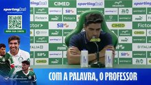 Abel Ferreira