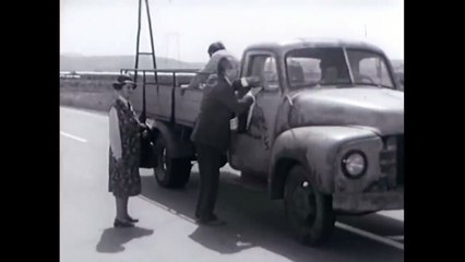 Kamiondzije 6 Epizoda