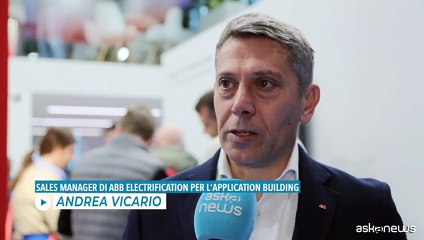 ABB: un nuovo concetto di smart building, intelligente e sostenibile