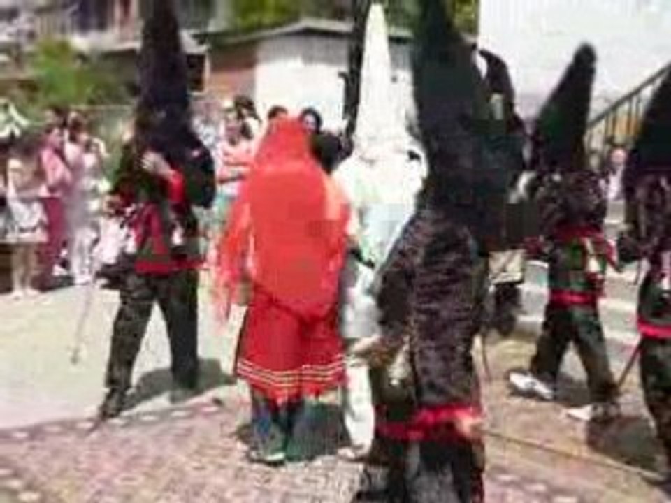 кукери