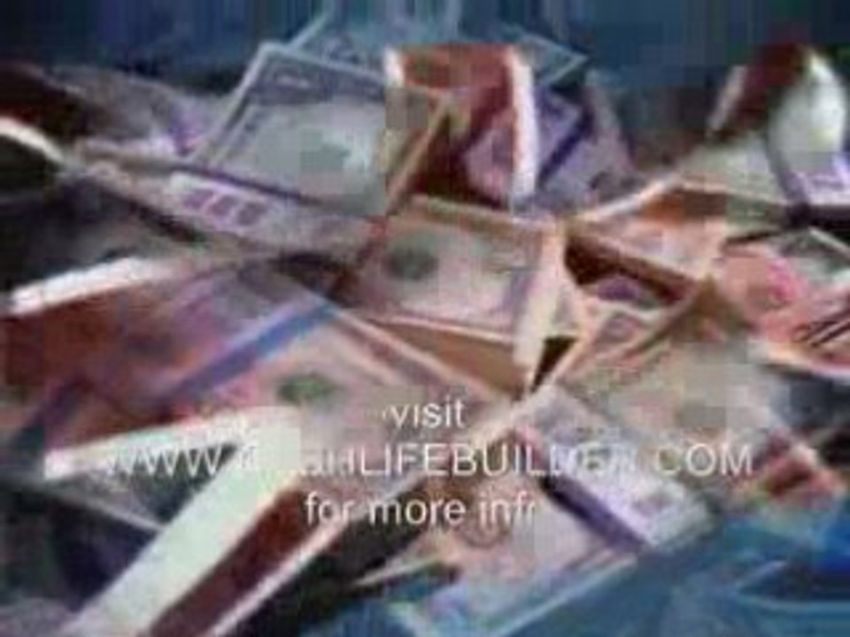Work From Home + Easy Money = Success & Time with the Family
