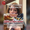 Bir Gıda Mühendisi Kumpir ve Midye Dolmanın Neden 