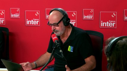 Déclaration d'amour pour les frites - Le billet de Daniel Morin