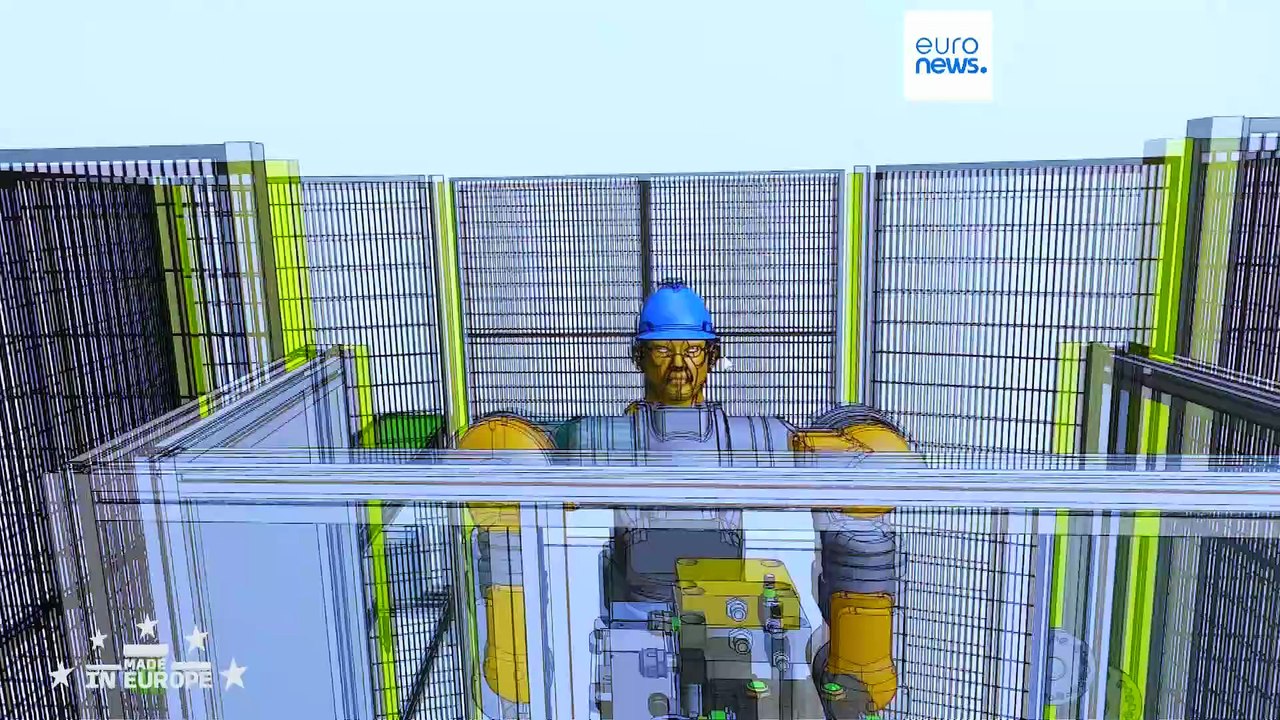 Gyors, egyszerű, interaktív és rugalmas: a forradalmi 3D-tervezőeszköz