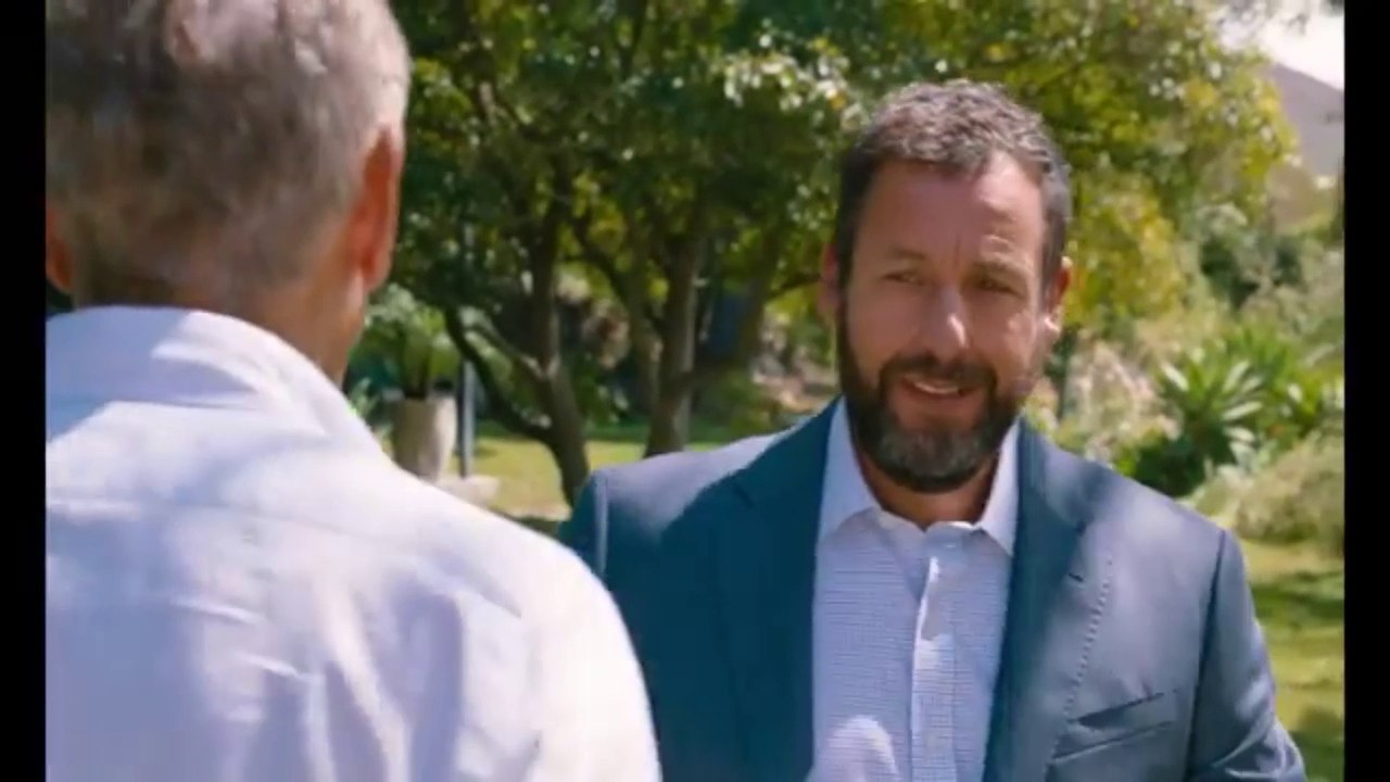 Jay Kelly – bande annonce du nouveau film de George Clooney