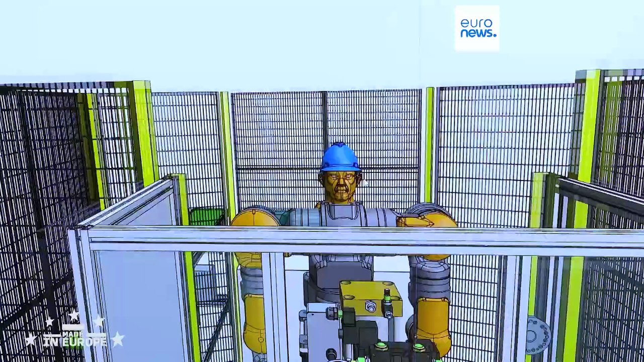 Fast, easy, interactive and adaptative: the “game-changing” 3D design tool