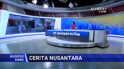 Perjalanan Menyusuri Makam Habib Bugak di Aceh | KOMPAS SIANG