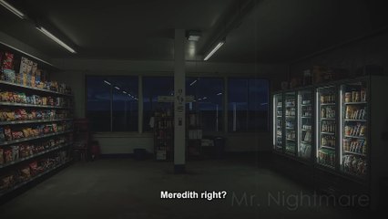 4 Disturbing TRUE Night Shift Horror Stories