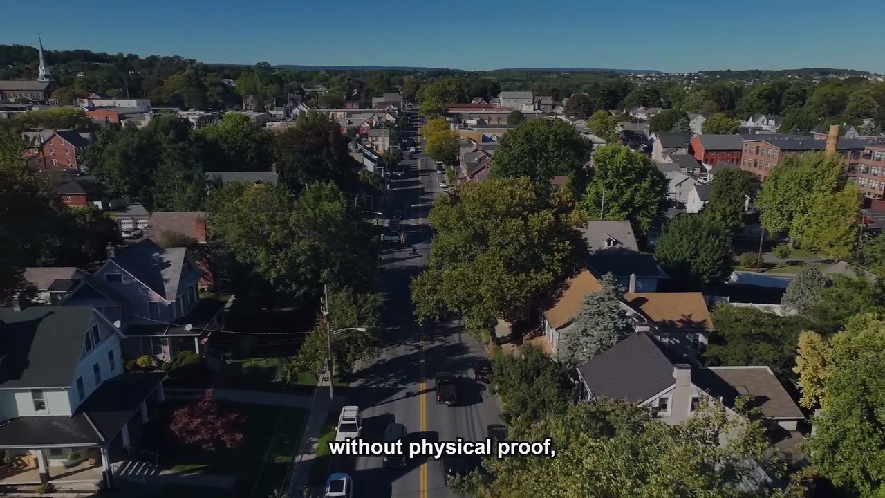 3 Disturbing TRUE Hidden Camera Horror Stories