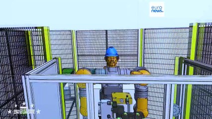 Rápida, fácil, interactiva y adaptable: la "revolucionaria" herramienta de diseño 3D