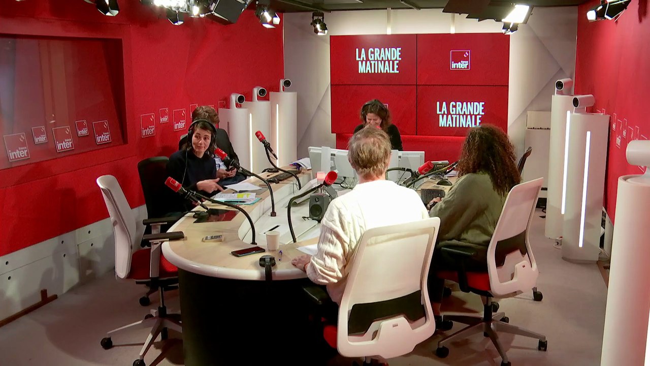 Les humoristes pas drôles de France Inter - Le billet d'Alexis le Rossignol