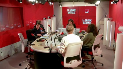 Les humoristes pas drôles de France Inter - Le billet d'Alexis le Rossignol