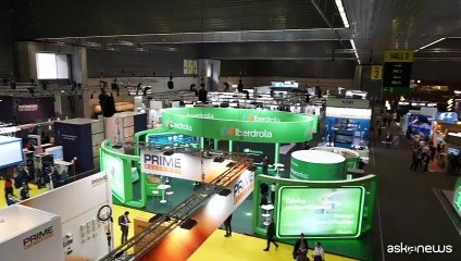 Italgas a Enlit 2025 con Hyround per decarbonizzare le reti gas