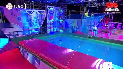 Esto Es Guerra - Temporada 25 - Martes - 14/10