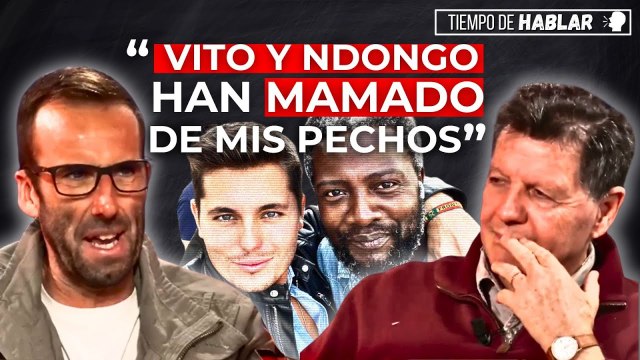 TdH / Álvaro Ojeda pronostica con Alfonso Rojo una aplastante victoria de PP-VOX: De 200 escaños no baja