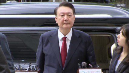 '도이치 공범' 한 달 만에 체포...윤 부부 내달 소환 / YTN