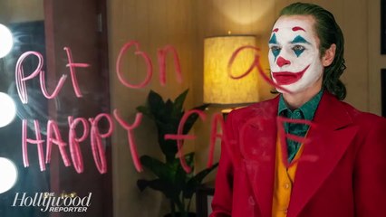 2020 Oscars: Full List of Nominations | THR News