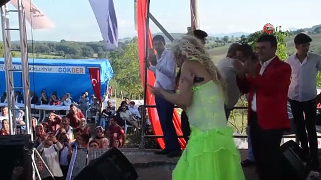 Güllü'nün Ölümündeki Sır Perdesini Çözecek Raporlar Bekleniyor