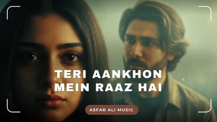 Teri Aankhon Mein Raaz Hai