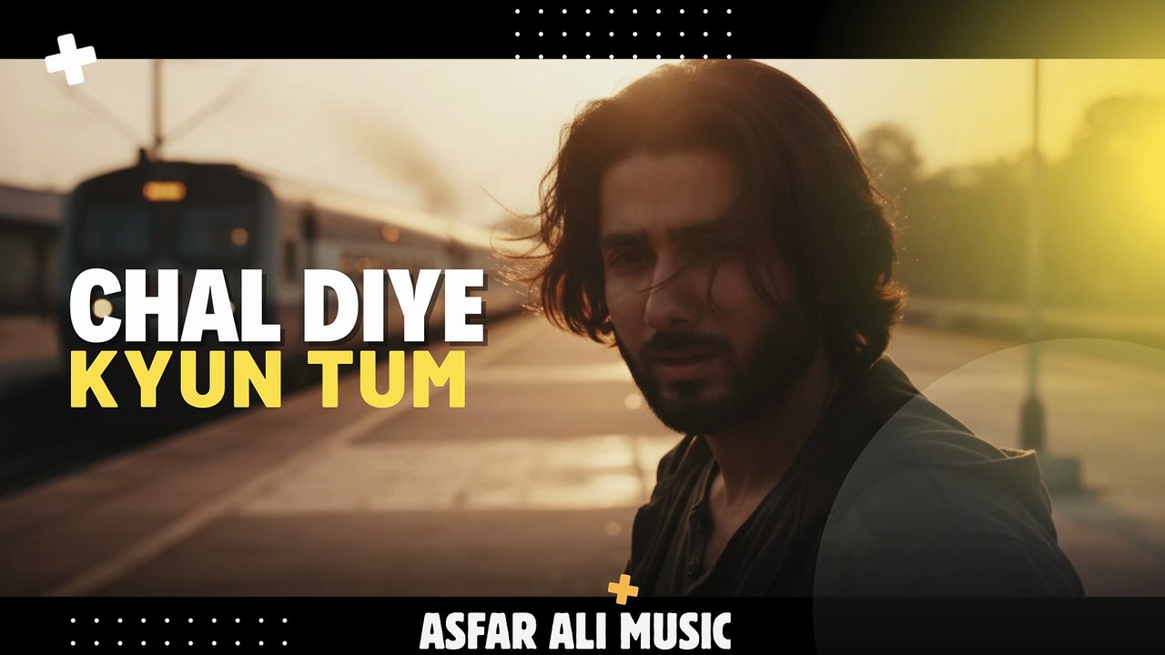 Chal Diye Kyun Tum