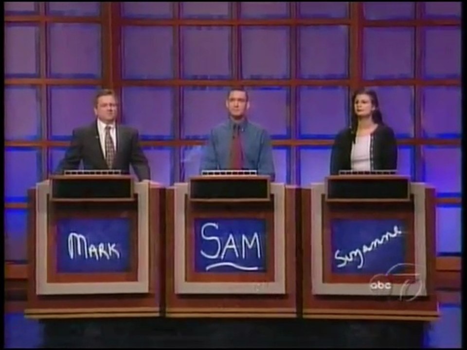 Mark-Sam-Suzanne, 9/01