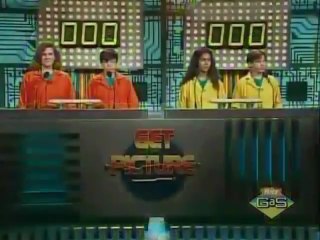 Jessica/Phillip vs. Elizabeth/Aaron, 1991