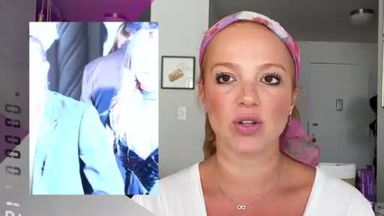 Kevin Federline Insists Jamie Spears ‘Saved’ Britney With 13-Year Conservatorship