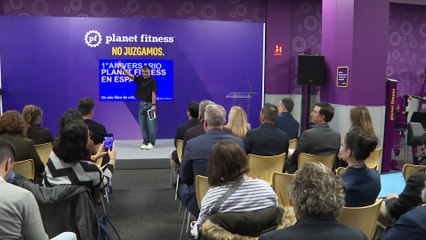 El 60% de los españoles siente presión e inseguridad cuando asiste al gimnasio