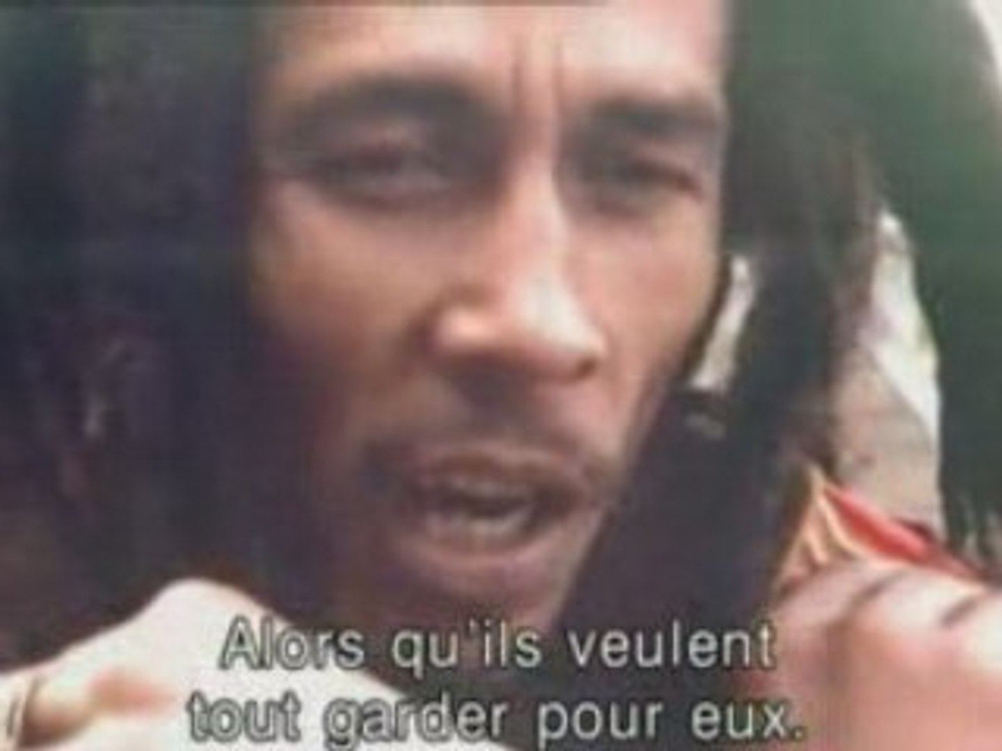 ⁣BOB MARLEY MARIJUANA