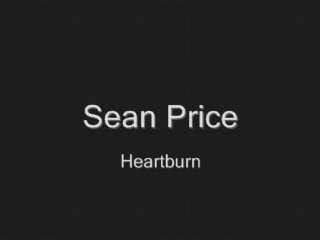 Sean Price - Heartburn
