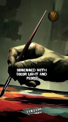 The 27-Year-Old Failure Who Became a Master – Van Gogh 1880” | True Historical Stories