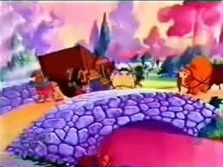 Cavalo De Fogo - Os Duendes Pintores (Parte 2 de 2)