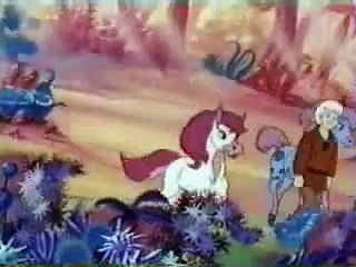 Cavalo de Fogo - País das Maravilhas - Parte 2