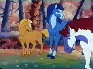 Cavalo de Fogo - País das Maravilhas - Parte 3