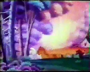 Cavalo de Fogo - Os Estranhos da Noite - Parte 1