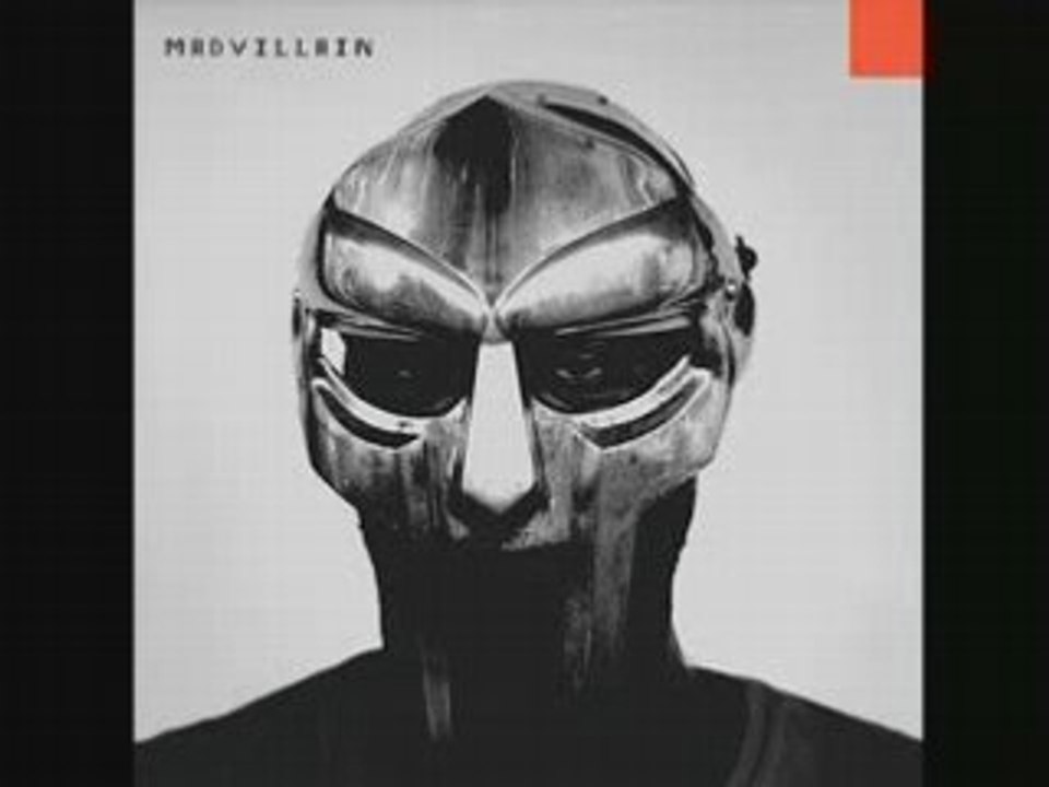Madvillain - Raid ft. M.E.D.