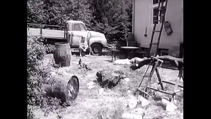 Kamiondzije 4 Epizoda