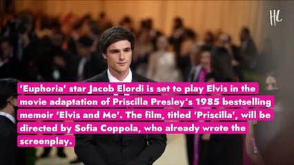 Elvis Actors  Actors Who Played The King In Movies