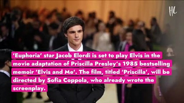 Elvis Actors Actors Who Played The King In Movies