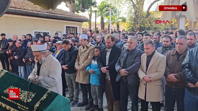 İstanbul'da 'Evimin önüne çöp attın' kavgasında sanık hakkında müebbet hapis talebi